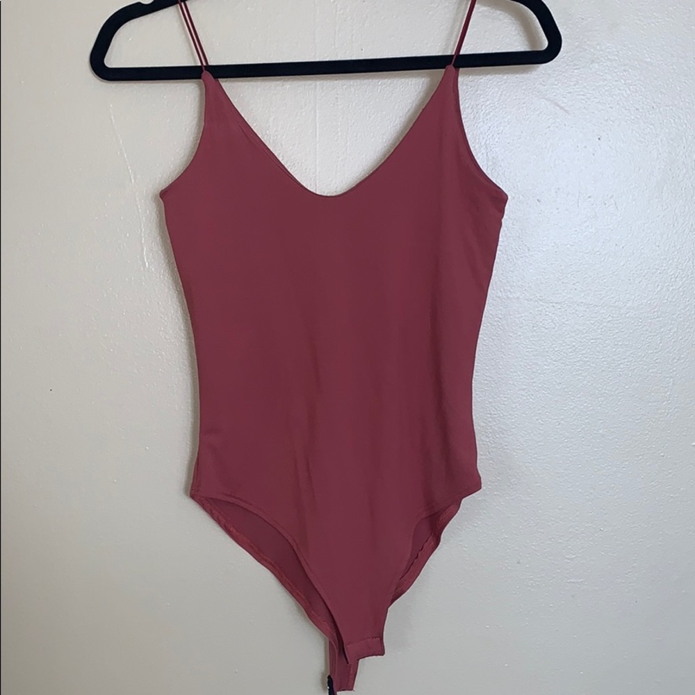 Bodysuit